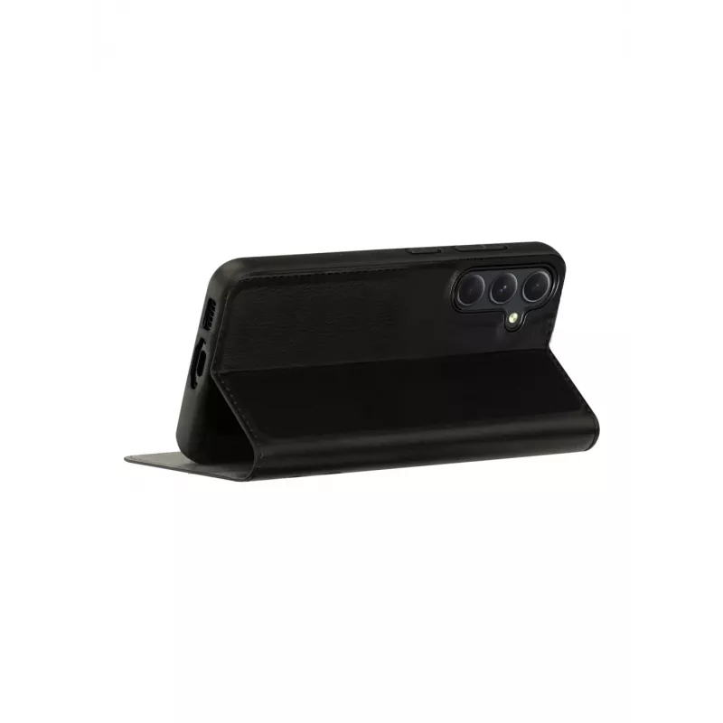 dbramante1928 Oslo mobile phone case 16.8 cm (6.6 inch) Wallet case Black