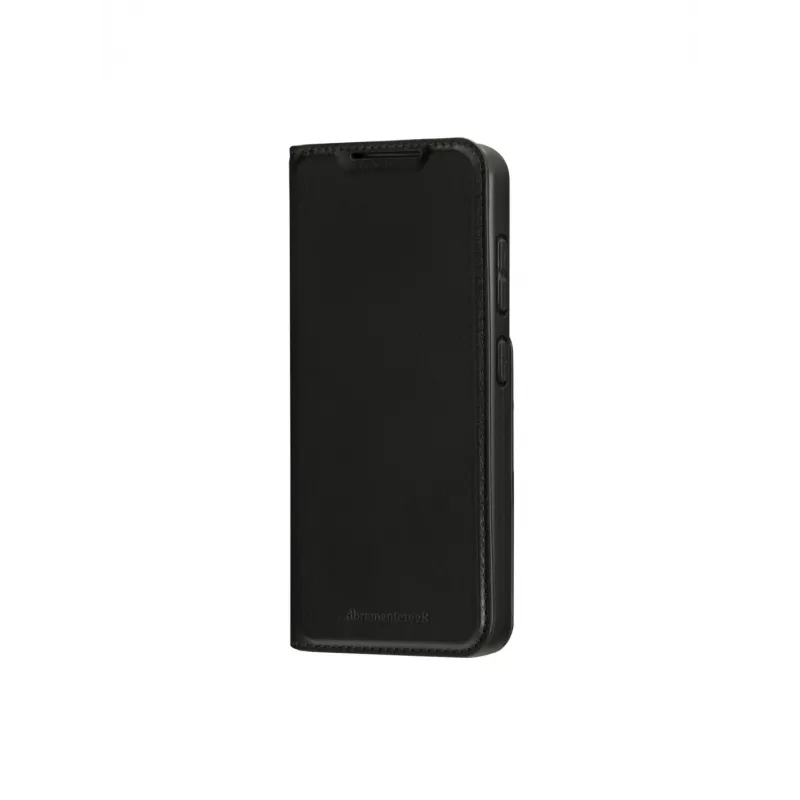 dbramante1928 Oslo mobile phone case 16.8 cm (6.6 inch) Wallet case Black