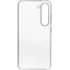 eSTUFF ES673110-BULK mobile phone case 15.5 cm (6.1 inch) Cover Transparent