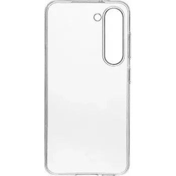 eSTUFF ES673110-BULK mobile phone case 15.5 cm (6.1 inch) Cover Transparent
