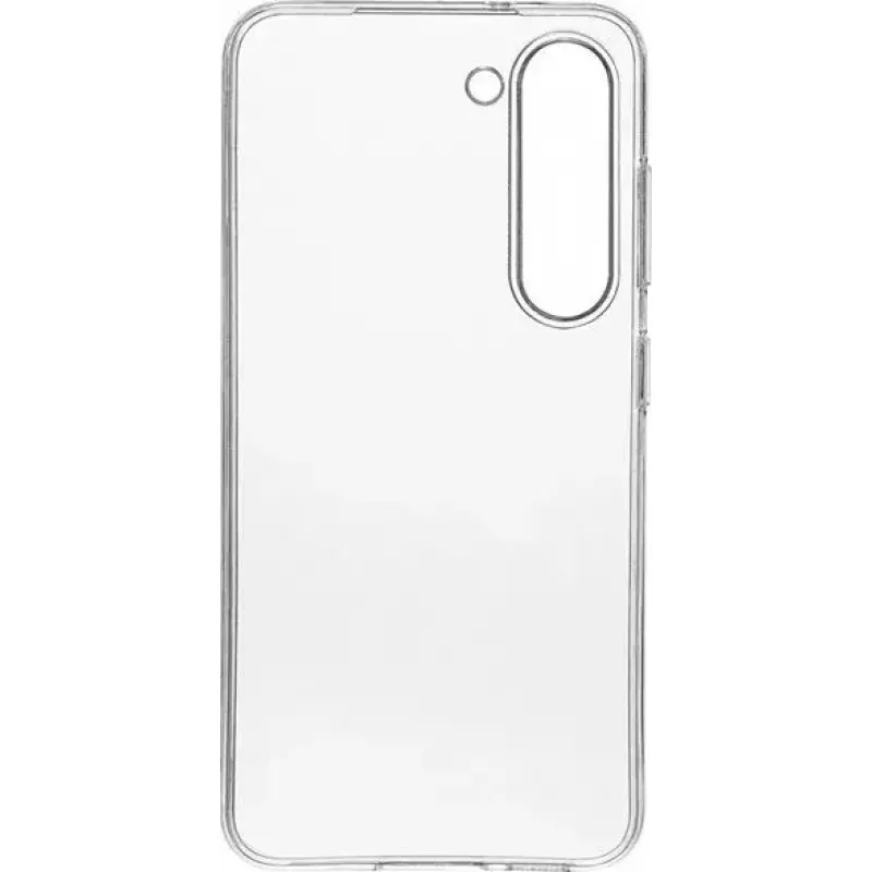 eSTUFF ES673110-BULK mobile phone case 15.5 cm (6.1 inch) Cover Transparent