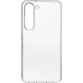 eSTUFF ES673110-BULK mobile phone case 15.5 cm (6.1 inch) Cover Transparent