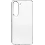 eSTUFF ES673110-BULK mobile phone case 15.5 cm (6.1 inch) Cover Transparent