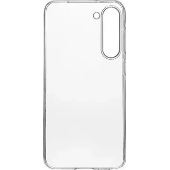 eSTUFF ES673101-BULK mobile phone case 16.8 cm (6.6 inch) Cover Transparent