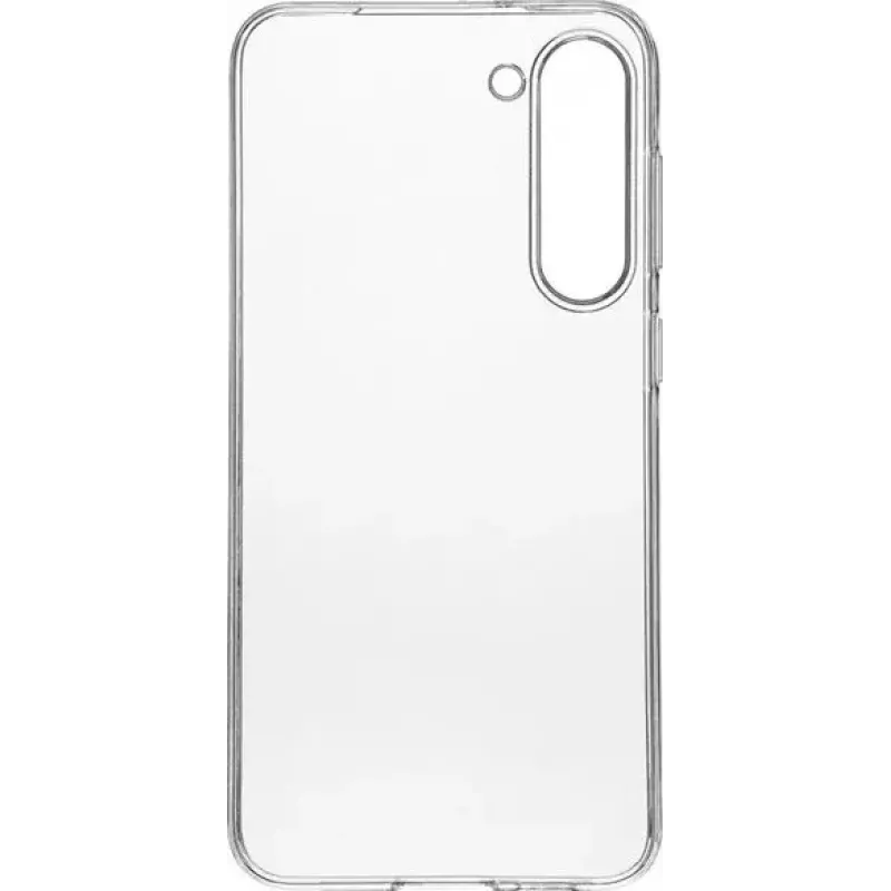 eSTUFF ES673101-BULK mobile phone case 16.8 cm (6.6 inch) Cover Transparent