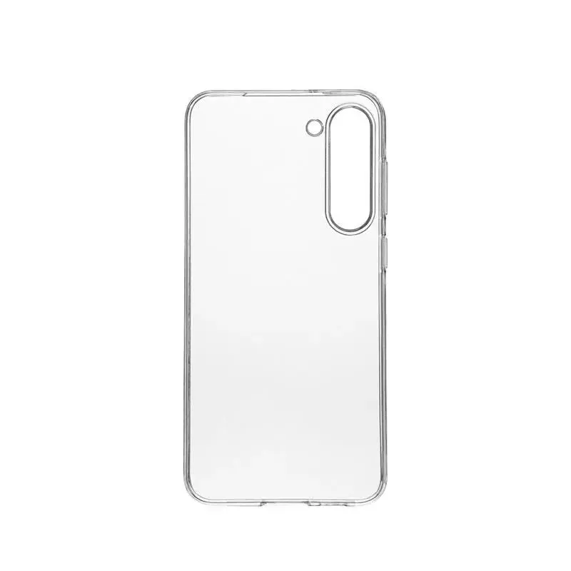 eSTUFF ES673101-BULK mobile phone case 16.8 cm (6.6 inch) Cover Transparent