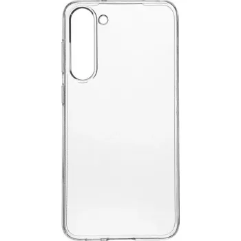 eSTUFF ES673101-BULK mobile phone case 16.8 cm (6.6 inch) Cover Transparent