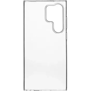 eSTUFF ES673102-BULK mobile phone case 17.3 cm (6.8 inch) Cover Transparent