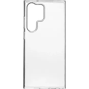 eSTUFF ES673102-BULK mobile phone case 17.3 cm (6.8 inch) Cover Transparent