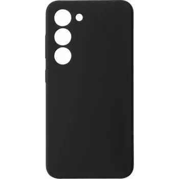 eSTUFF ES673200-BULK mobile phone case 15.5 cm (6.1 inch) Cover Black