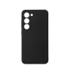 eSTUFF ES673200-BULK mobile phone case 15.5 cm (6.1 inch) Cover Black