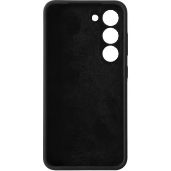 eSTUFF ES673200-BULK mobile phone case 15.5 cm (6.1 inch) Cover Black