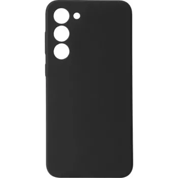eSTUFF ES673201-BULK mobile phone case 16.8 cm (6.6 inch) Cover Black
