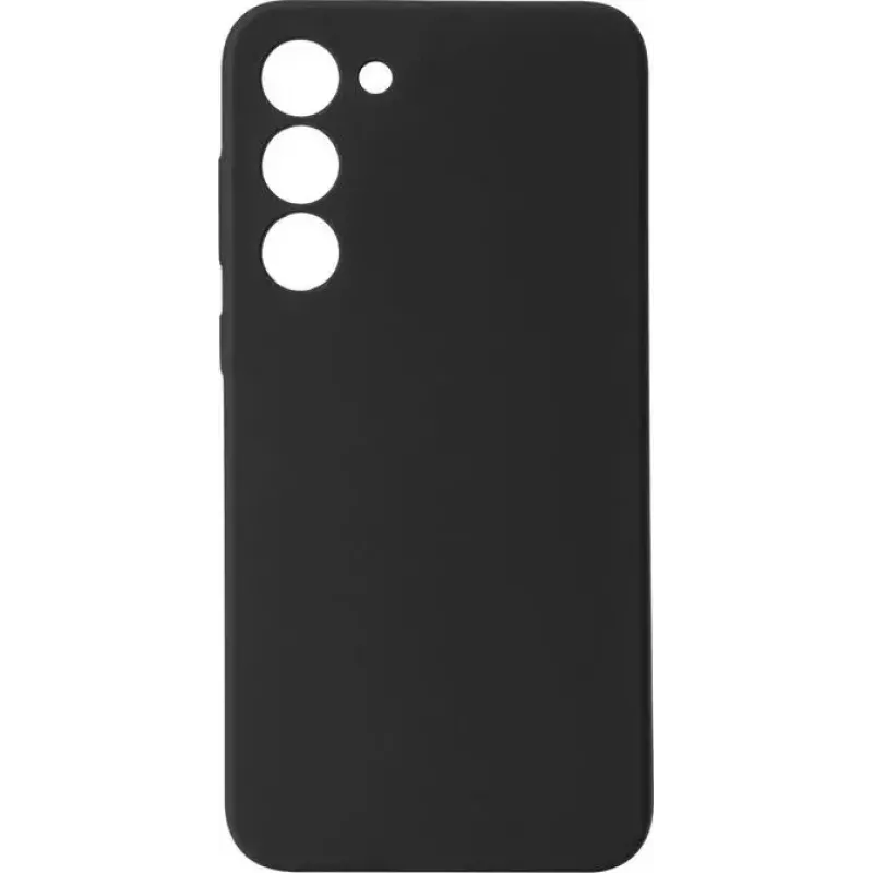 eSTUFF ES673201-BULK mobile phone case 16.8 cm (6.6 inch) Cover Black