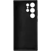 eSTUFF ES673202-BULK mobile phone case 17.3 cm (6.8 inch) Cover Black