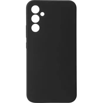eSTUFF ES673211-BULK mobile phone case 16.3 cm (6.4 inch) Cover Black