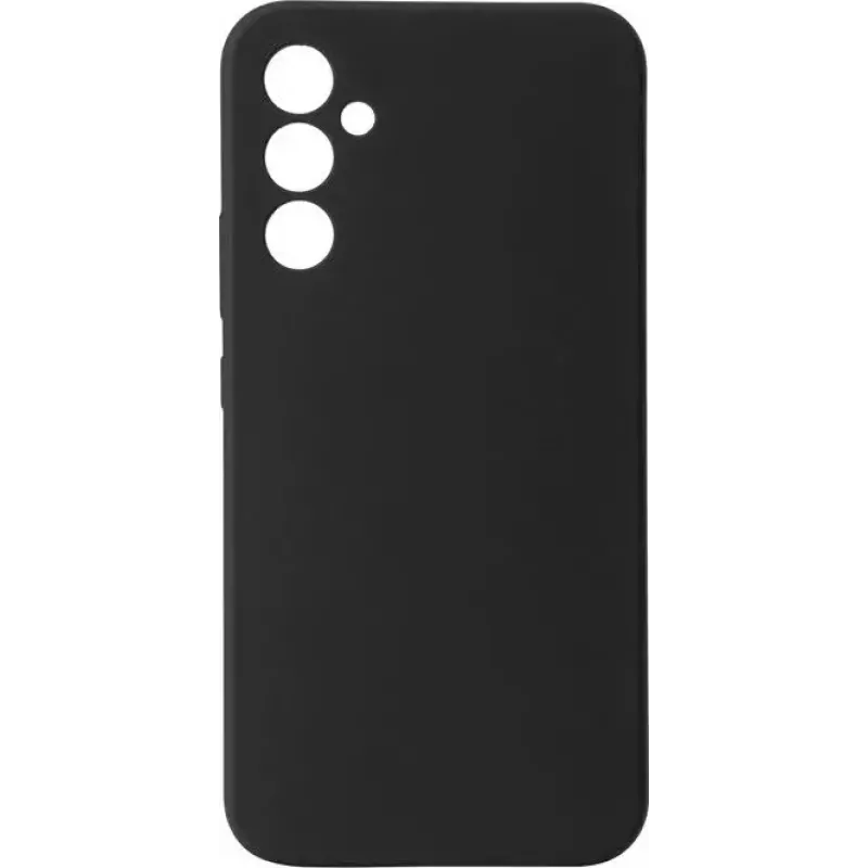 eSTUFF ES673211-BULK mobile phone case 16.3 cm (6.4 inch) Cover Black