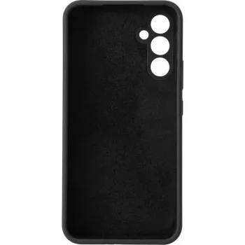 eSTUFF ES673211-BULK mobile phone case 16.3 cm (6.4 inch) Cover Black