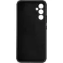 eSTUFF ES673211-BULK mobile phone case 16.3 cm (6.4 inch) Cover Black