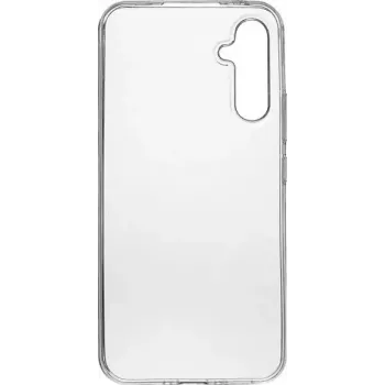 eSTUFF ES673112-BULK mobile phone case 16.8 cm (6.6 inch) Cover Transparent