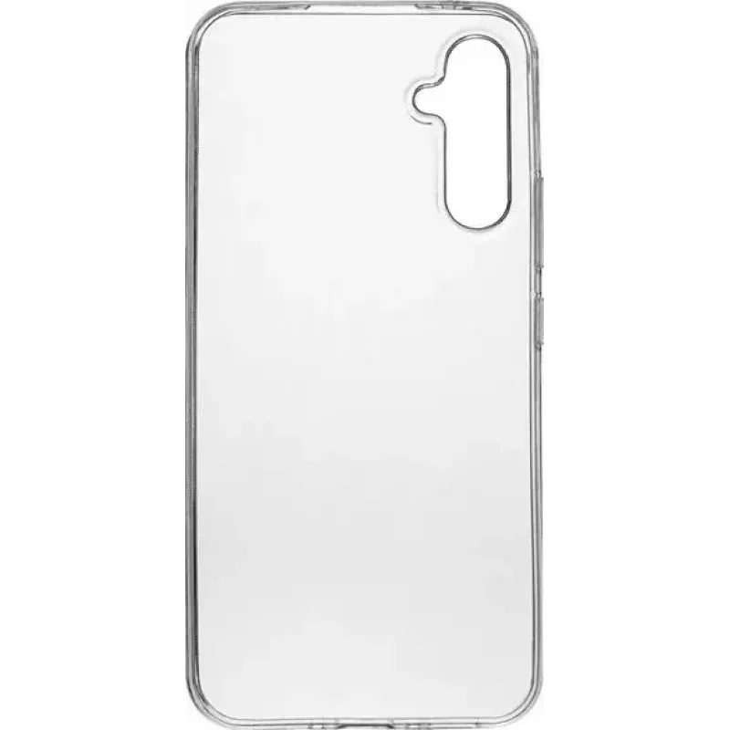 eSTUFF ES673112-BULK mobile phone case 16.8 cm (6.6 inch) Cover Transparent