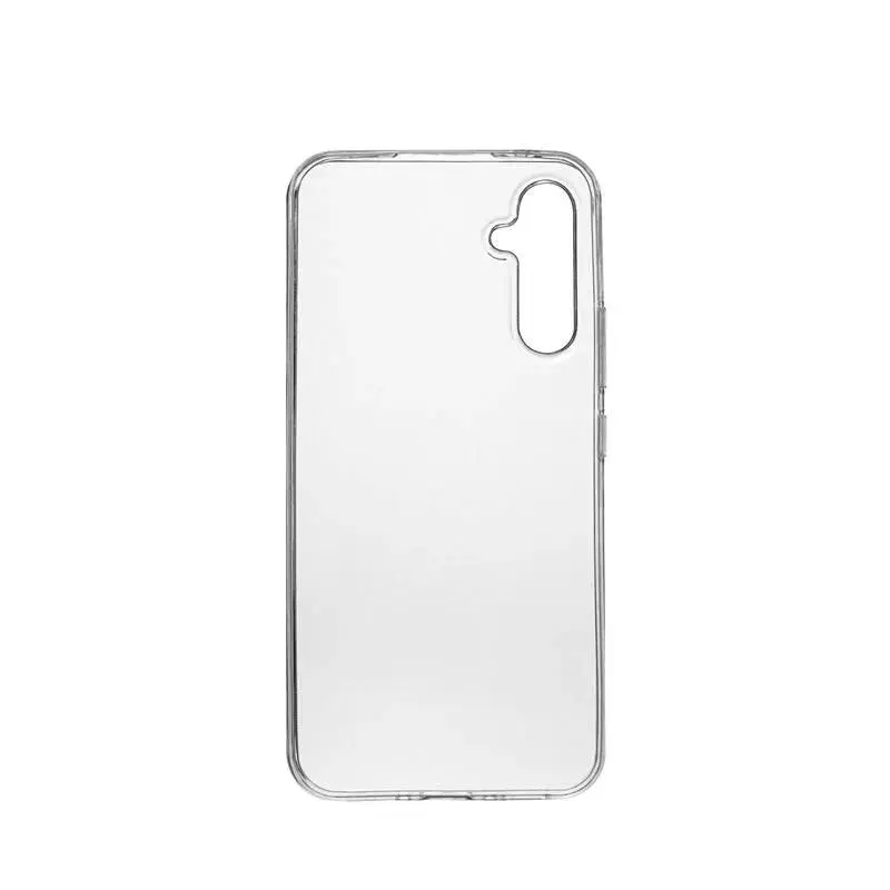 eSTUFF ES673112-BULK mobile phone case 16.8 cm (6.6 inch) Cover Transparent