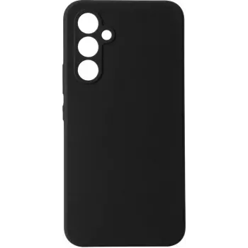 eSTUFF ES673212-BULK mobile phone case 16.8 cm (6.6 inch) Cover Black