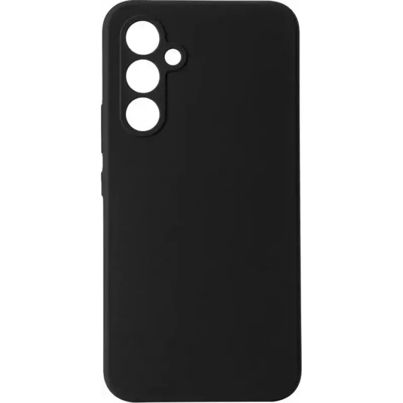 eSTUFF ES673212-BULK mobile phone case 16.8 cm (6.6 inch) Cover Black