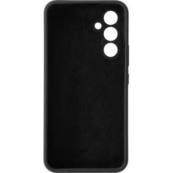 eSTUFF ES673212-BULK mobile phone case 16.8 cm (6.6 inch) Cover Black