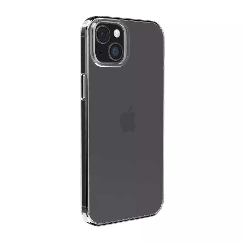 dbramante1928 Greenland - iPhone 17e/16e/15/14/13 - Clear Rugged Case