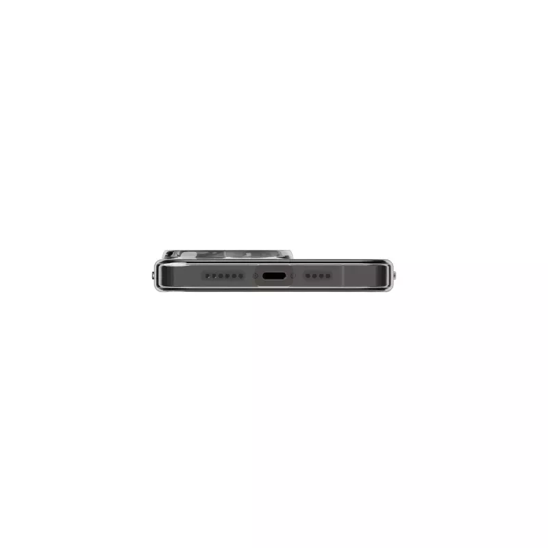 dbramante1928 Greenland - iPhone 17e/16e/15/14/13 - Clear Rugged Case