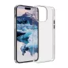 dbramante1928 Greenland - iPhone 15 Pro Max - Clear Rugged Case