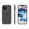 dbramante1928 Greenland - iPhone 15 Pro Max - Clear Rugged Case