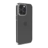 dbramante1928 Greenland - iPhone 15 Pro Max - Clear Rugged Case