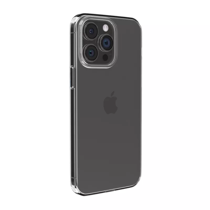 dbramante1928 Greenland - iPhone 15 Pro Max - Clear Rugged Case