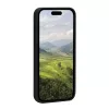dbramante1928 Greenland - iPhone 15 Plus - Night Black Rugged Case