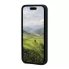 dbramante1928 Greenland - iPhone 15 Plus - Night Black Rugged Case