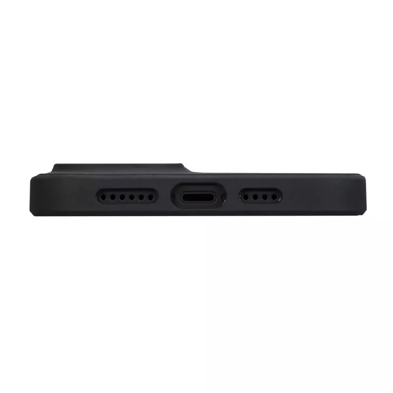 dbramante1928 Greenland - iPhone 15 Plus - Night Black Rugged Case