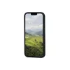 Cover dbramante1928 Iceland Ultra D3O MagSafe Black for iPhone 15
