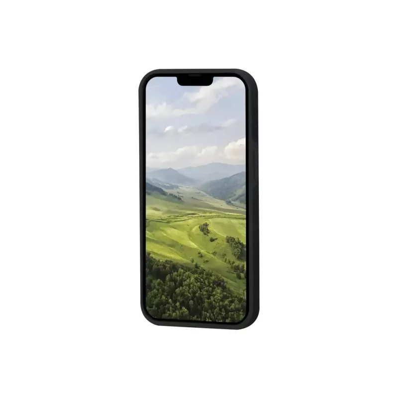 Cover dbramante1928 Iceland Ultra D3O MagSafe Black for iPhone 15