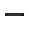 Cover dbramante1928 Iceland Ultra D3O MagSafe Black for iPhone 15