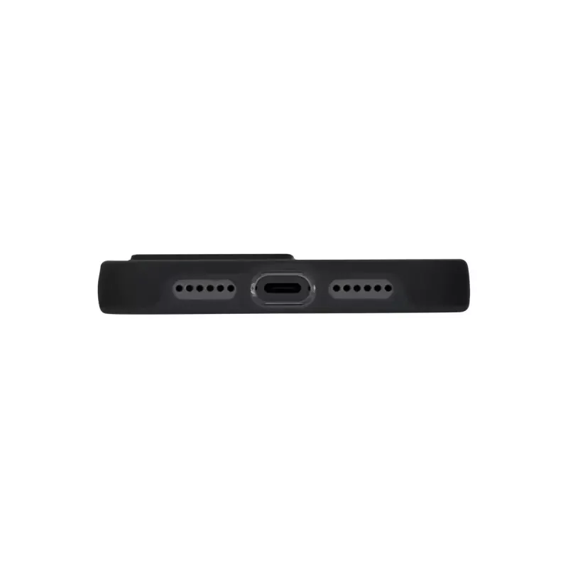 Cover dbramante1928 Iceland Ultra D3O MagSafe Black for iPhone 15