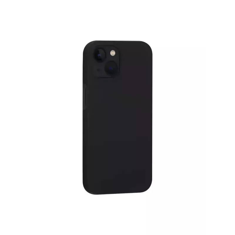 Cover dbramante1928 Iceland Ultra D3O MagSafe Black for iPhone 15