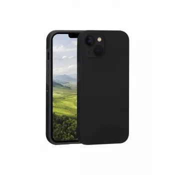 Cover dbramante1928 Iceland Ultra D3O MagSafe Black for iPhone 15