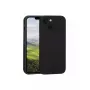 Cover dbramante1928 Iceland Ultra D3O MagSafe Black for iPhone 15