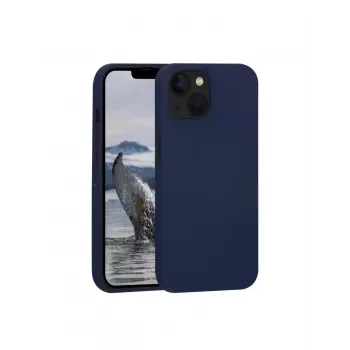 dbramante1928 Iceland Ultra mobile phone case 15.5 cm (6.1 inch) Cover Blue