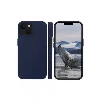dbramante1928 Iceland Ultra mobile phone case 15.5 cm (6.1 inch) Cover Blue