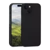 Cover dbramante1928 Iceland Ultra D3O MagSafe iPhone 15 Plus Black