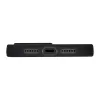 Cover dbramante1928 Iceland Ultra D3O MagSafe iPhone 15 Plus Black