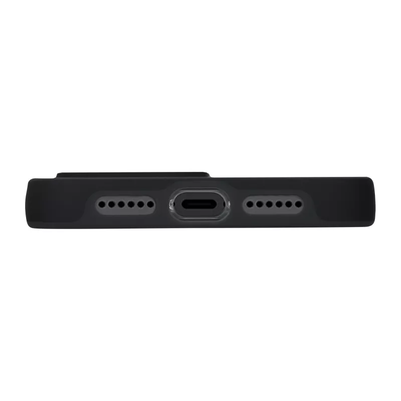 Cover dbramante1928 Iceland Ultra D3O MagSafe iPhone 15 Plus Black
